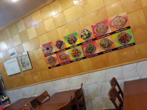 Ginger Flower Restaurant - Thumbnail