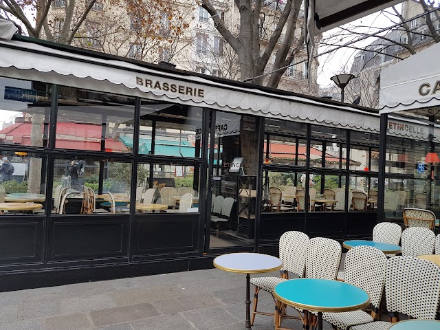 Café L'Etincelle