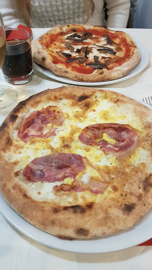 Pizzeria Il Montino