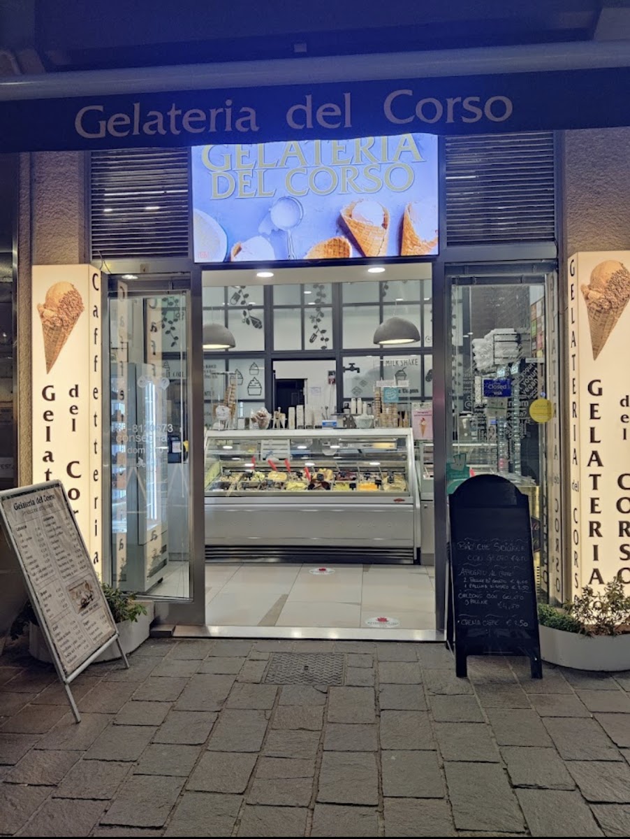 Gelateria Del Corso — photo 1