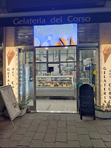 Gelateria del Corso Corso Umberto I, 42, 65122 Pescara PE, Italia