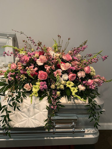 Boyd's Flowers & Gifts