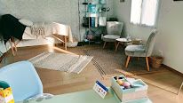 Aurélie Planchon Sophrologue Humaniste Expert, Praticienne en Réflexologie plantaire et Maître Reiki Usui à Vaux-le-Pénil