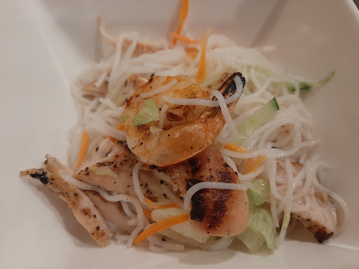 Sabai infusion restaurant Gallery - Canada