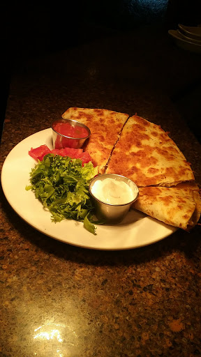 Baxter's Bar & Grill - Thumbnail