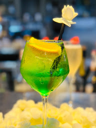 Photo n°122 de Plage Beau Rivage Nice à Nice (Restaurant méditerranéen)