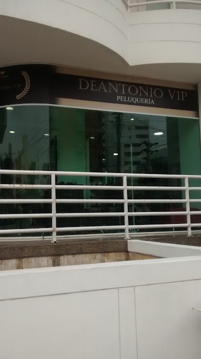 Photos of DEANTONIO V.I.P PELUQUERIA