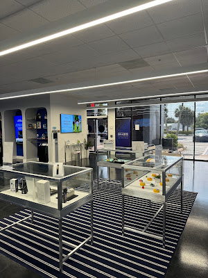 Photo of AYR Cannabis Dispensary Lake Worth