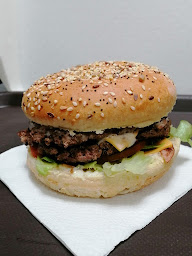 Photo n°5 de Chez Jiji à Rocbaron (Restauration rapide)