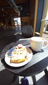 Starbucks photo