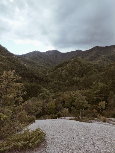 Cà della Picchia - Visual
