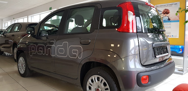 Godziny otwarcia Top-Auto Andruchów i Wspólnicy Sp.j.