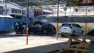 Photos of Green Garden Car Wash