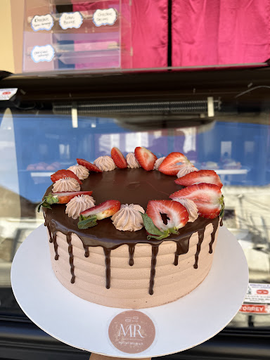 MR Taller Repostero By Chef Monica Rodriguez - Thumbnail