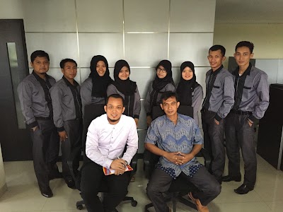 Photos of PT. Esa Lampung Jasatama