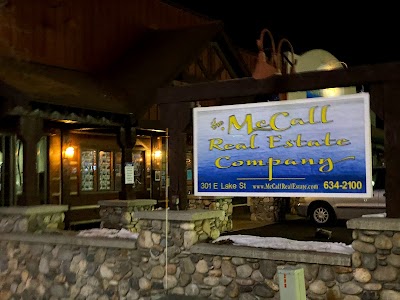 McCall Real Estate Company