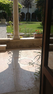 Armenian Monastery Mechitarist by null