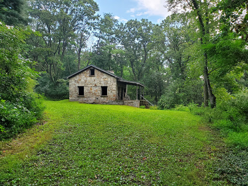 Eidolon Nature Preserve Gallery - United States