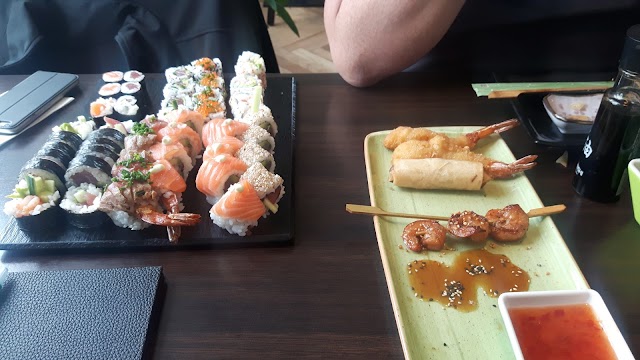 You Sushi - Hillerød