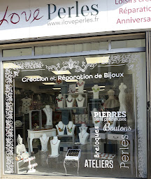 Photo n°16 de iLovePerles à Bourges (Bijouterie fantaisie)