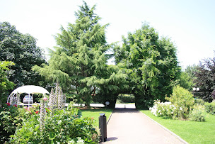 Photo n°77 de La Bertelière à Saint-Martin-du-Vivier (Lieu de mariage)