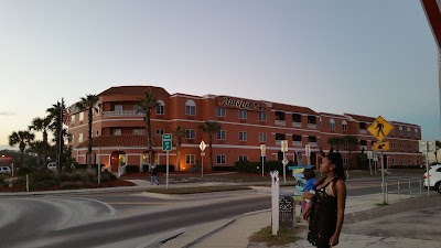 Photos of Amelia Hotel At the Beach