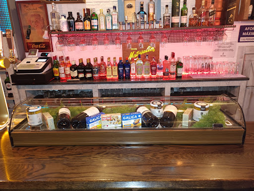 Cafe-Pub Galeria - Thumbnail