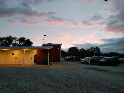 Midway Drive In Theater