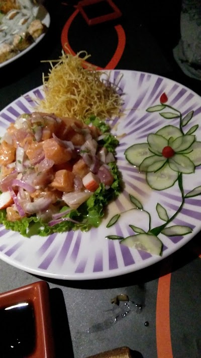 Photos of Kantan Sushi Lounge