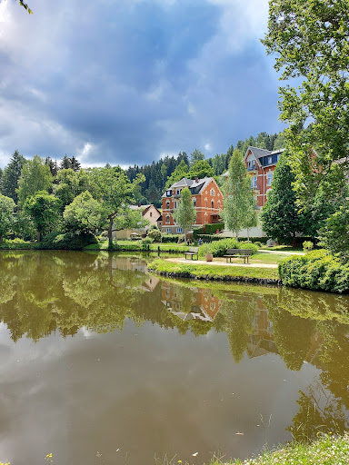 Rosengarten - Visual