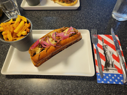 Photo 5 - American diner
