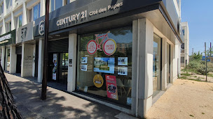 Photo n°6 de Century 21 Cité des Papes Avignon à Avignon (Agence immobilière)