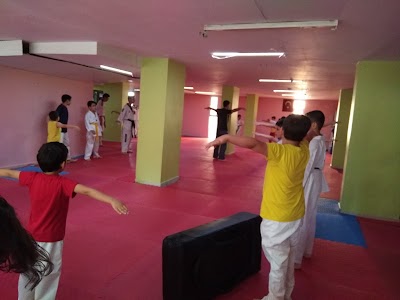 Photos of ikiz Ejder Spor Salonu