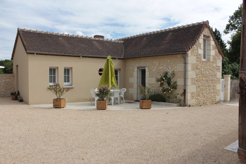 Image de GITE DES BERNELLERIES