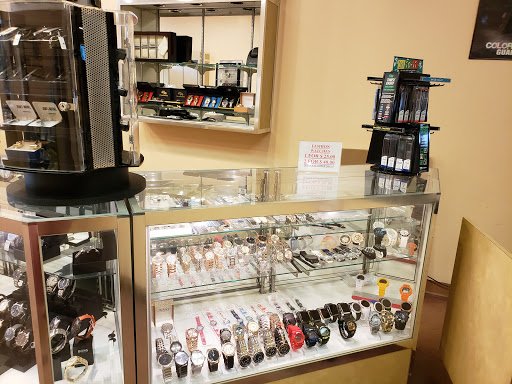 Time Out Jewelers - Thumbnail