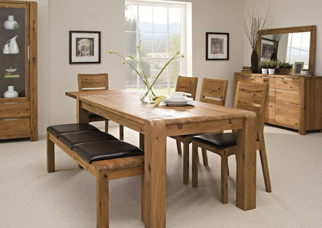 Reviews of M & A Furniture in Wrexham - Furniture store