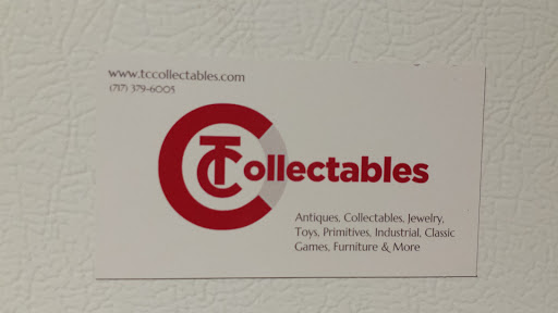 TC Collectables - Thumbnail