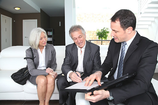 IMMOBILIENMAKLER SENDEN - FREIESLEBEN GmbH