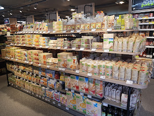 Photo n°25 de Carrefour City à Talence (Magasin d'alimentation bio)