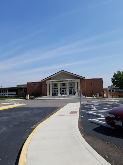 Bayless Elementary School