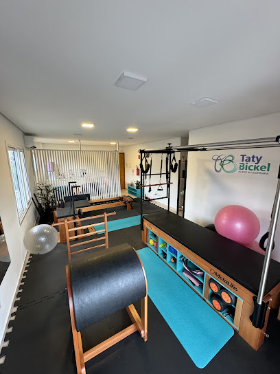 Pilates Taty Bickel