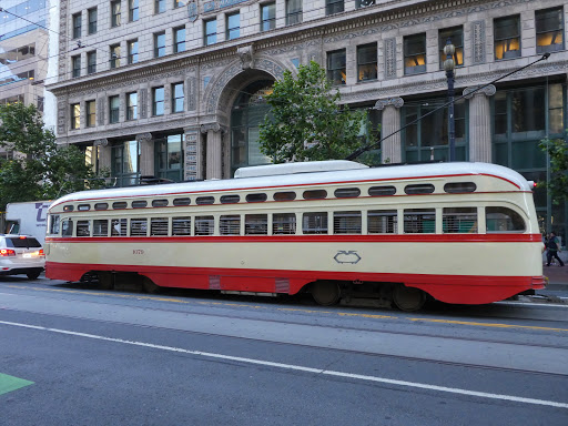 Market St & Main St - Thumbnail
