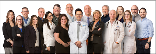 Coulee Medical Center - Thumbnail
