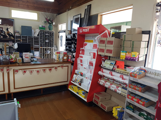 Old Tawonga Store - Thumbnail