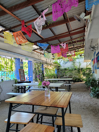 Ixchel Bacalar