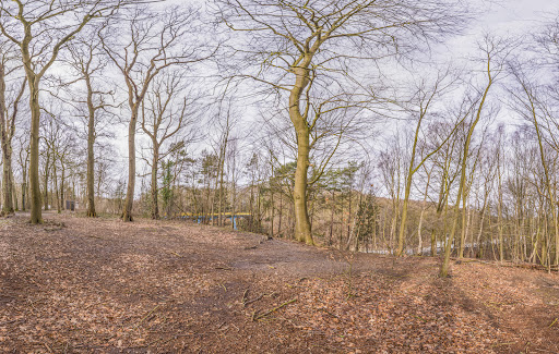 Parkplatz Hellkuhle