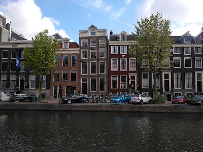 Photos of Easy Times Coffeeshop Amsterdam