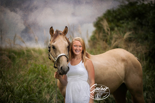 Spirit Photography - Thumbnail