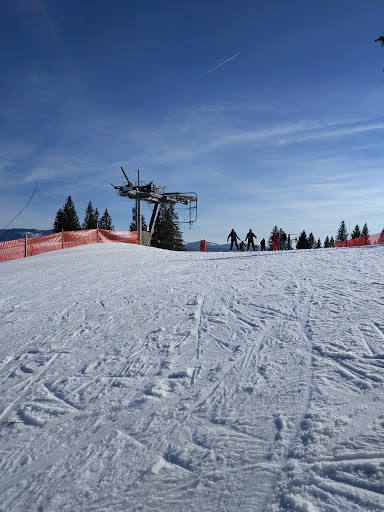 Le Chalet du Sentier - Thumbnail