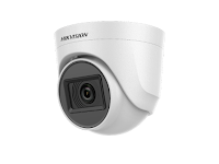 2 MP CCTV Camera